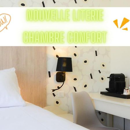 Best Western Gemenos Villa Florette Εξωτερικό φωτογραφία
