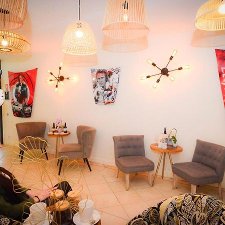 Best Western Gemenos Villa Florette Εξωτερικό φωτογραφία
