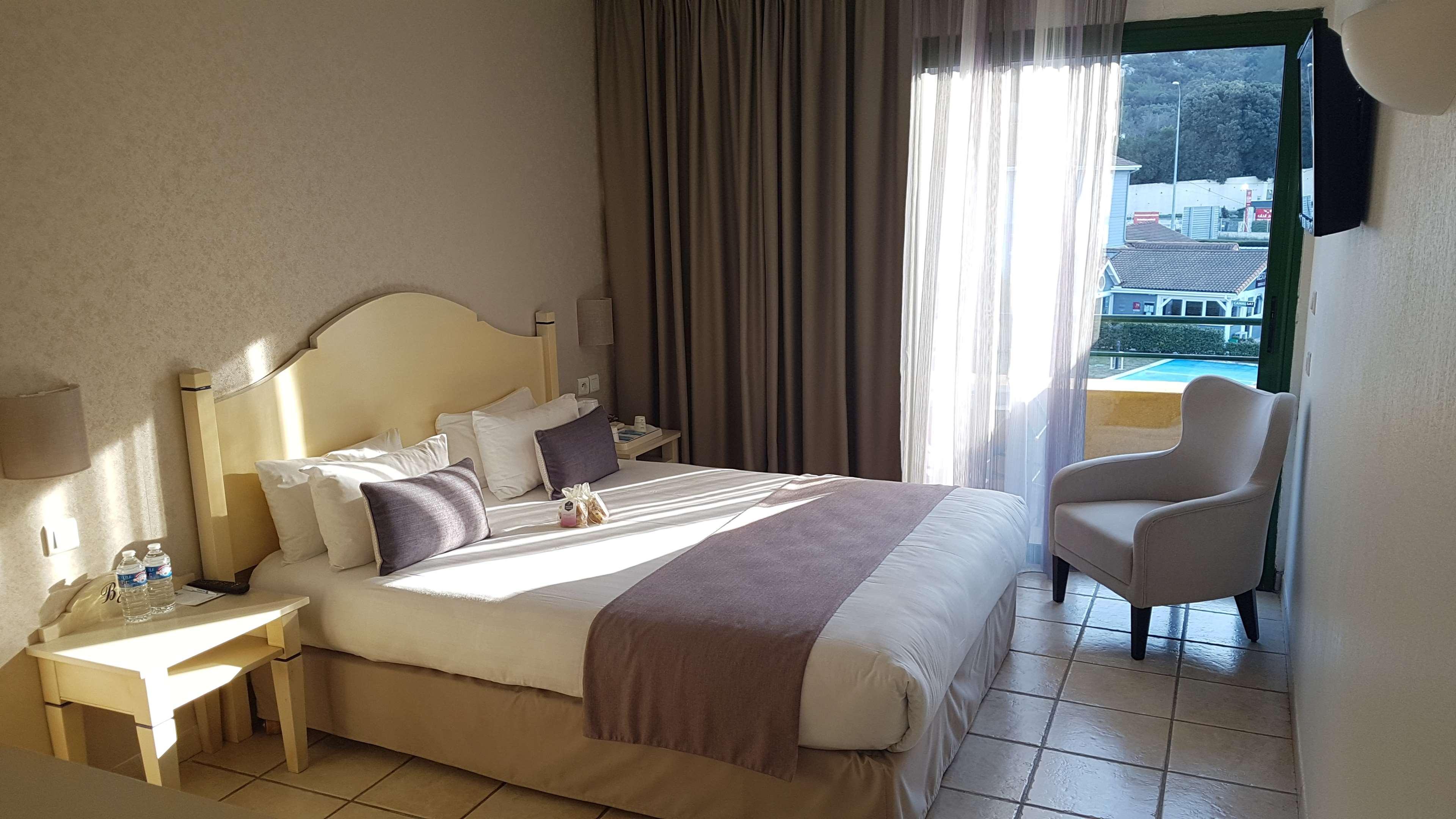 Best Western Gemenos Villa Florette Εξωτερικό φωτογραφία