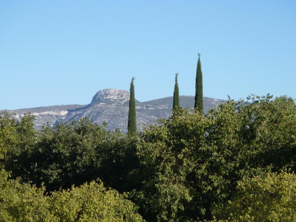 Best Western Gemenos Villa Florette Εξωτερικό φωτογραφία