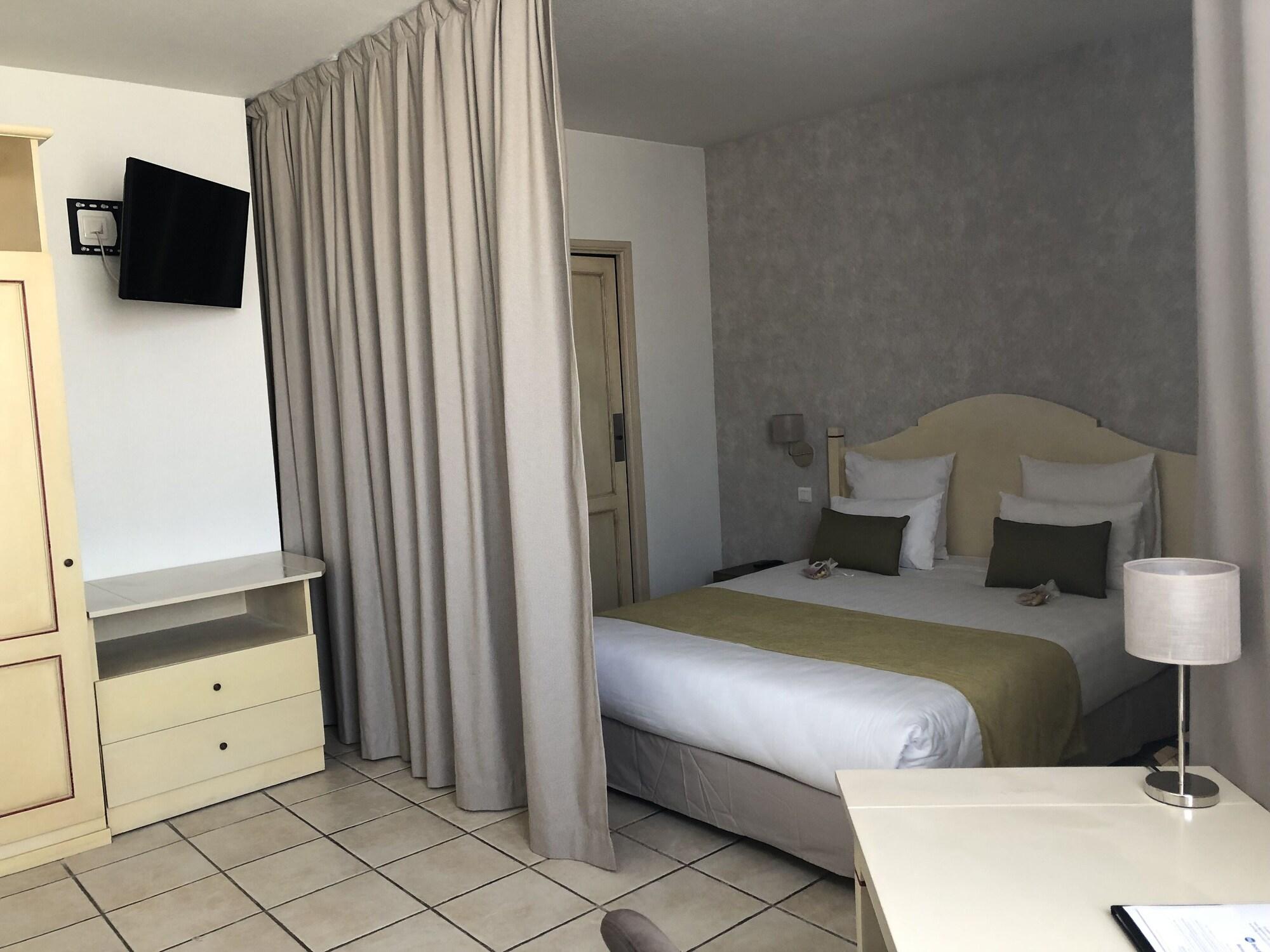 Best Western Gemenos Villa Florette Εξωτερικό φωτογραφία