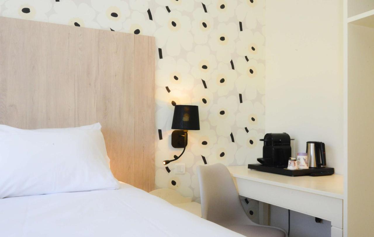 Best Western Gemenos Villa Florette Εξωτερικό φωτογραφία