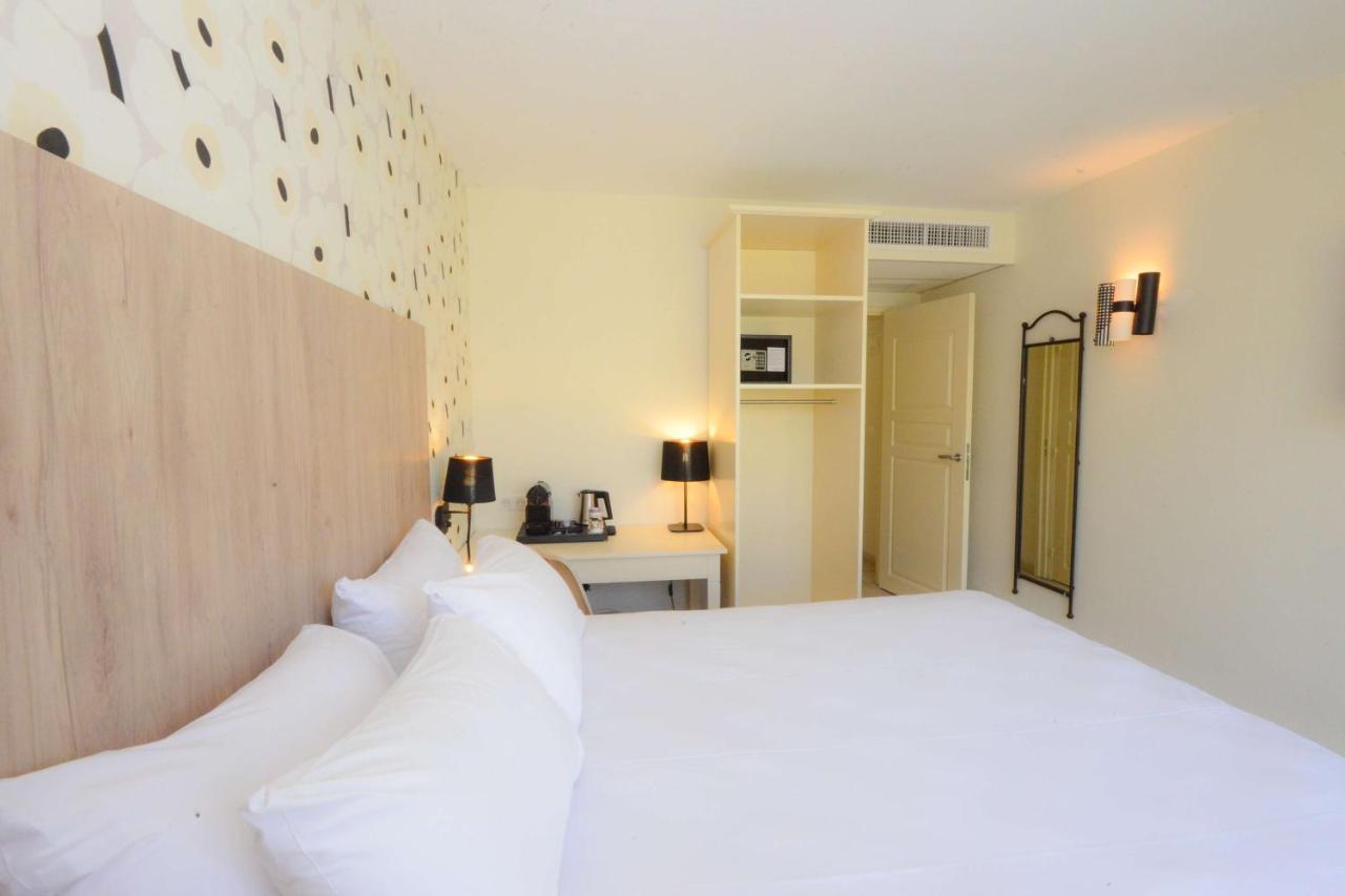 Best Western Gemenos Villa Florette Εξωτερικό φωτογραφία