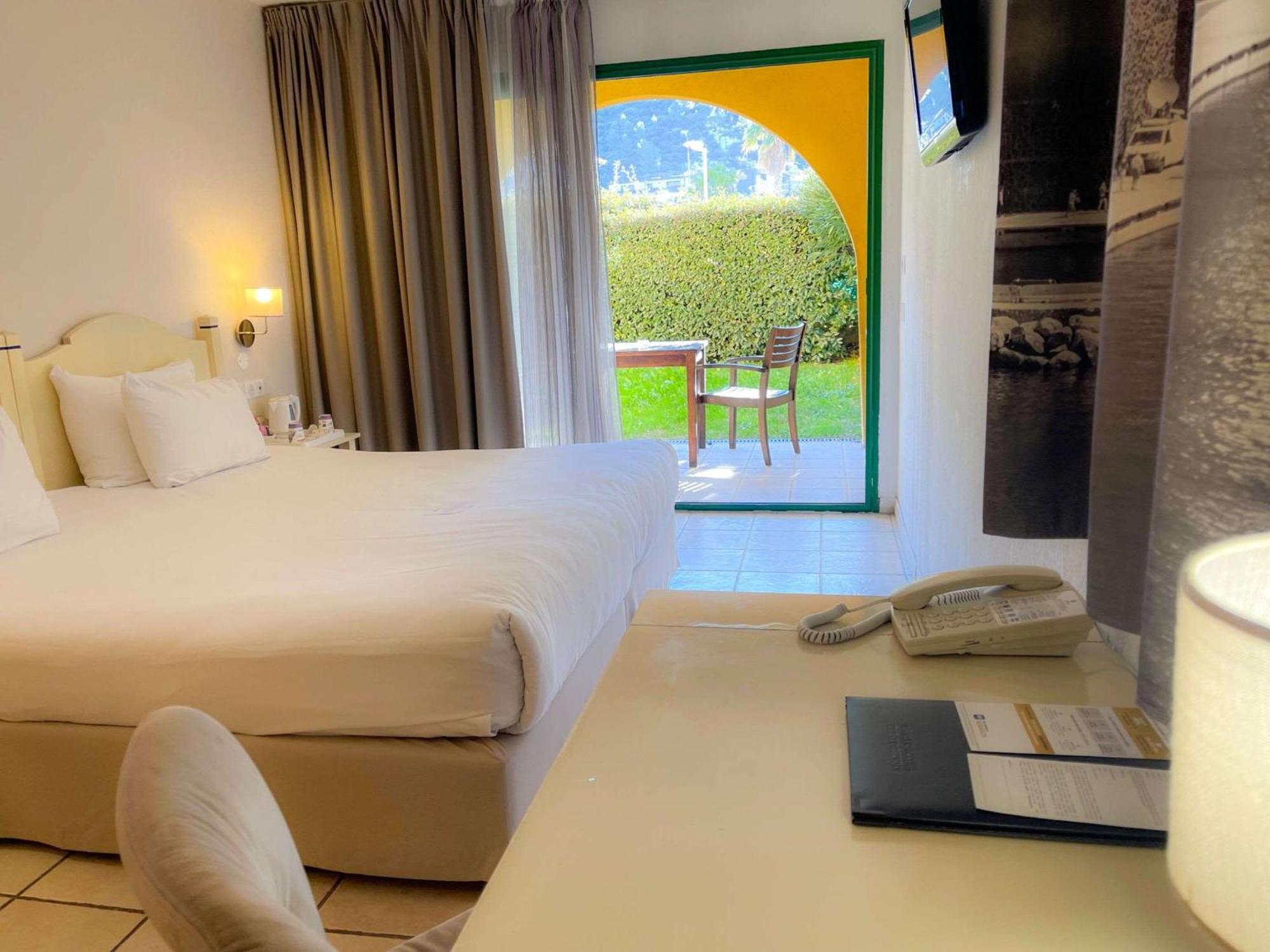 Best Western Gemenos Villa Florette Εξωτερικό φωτογραφία