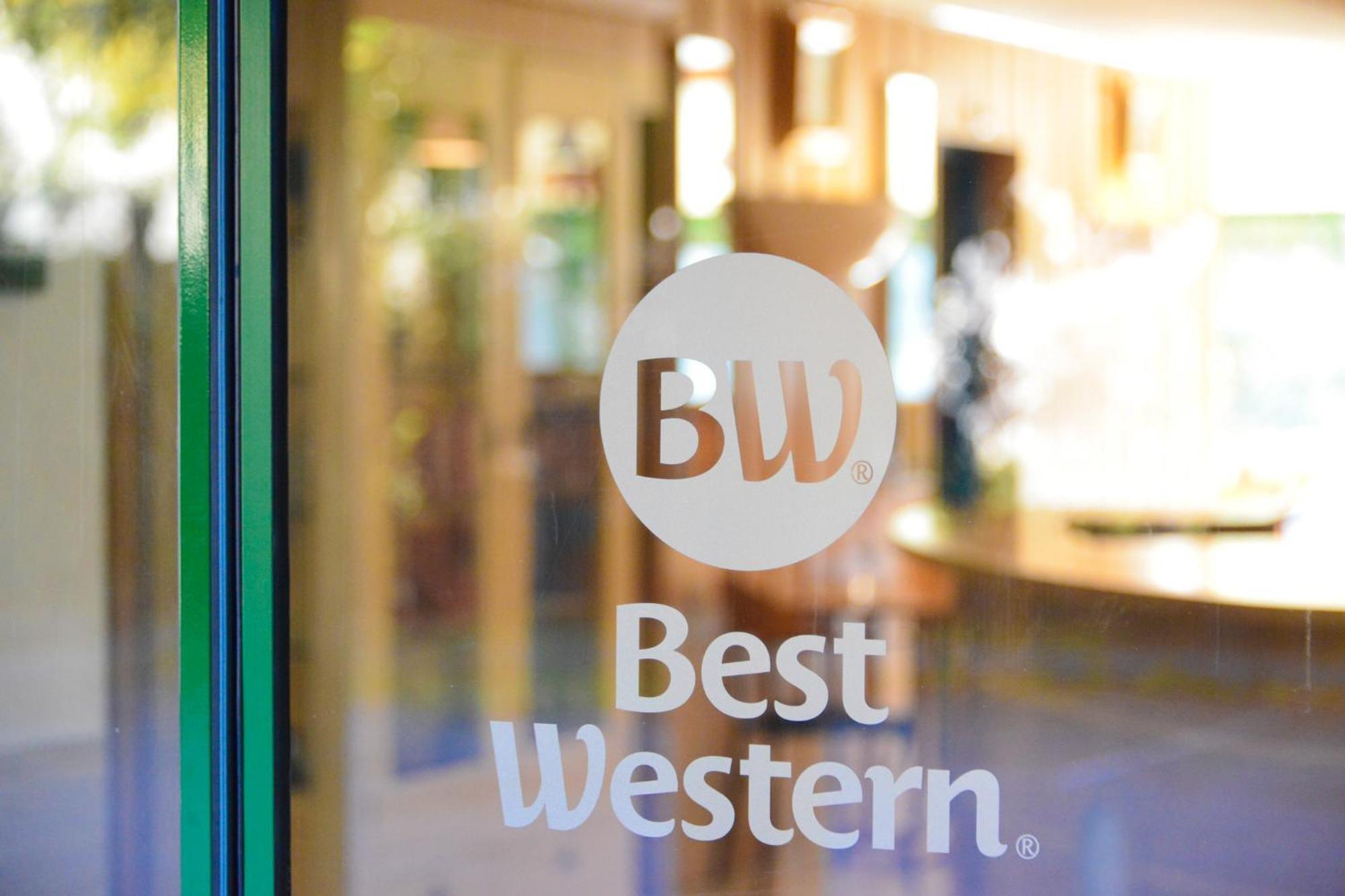 Best Western Gemenos Villa Florette Εξωτερικό φωτογραφία