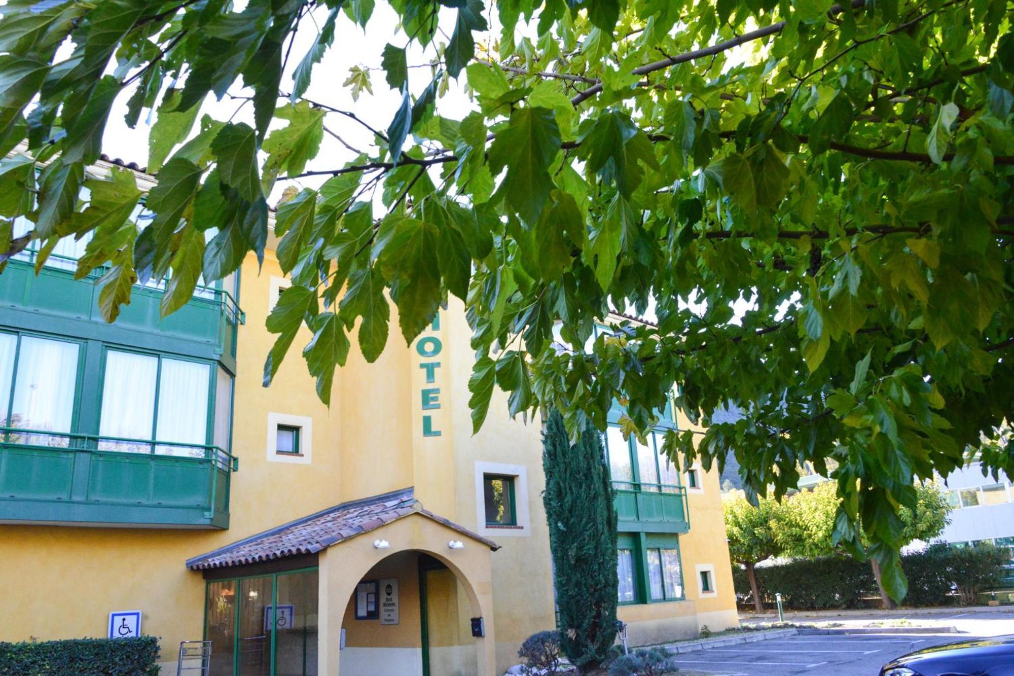 Best Western Gemenos Villa Florette Εξωτερικό φωτογραφία