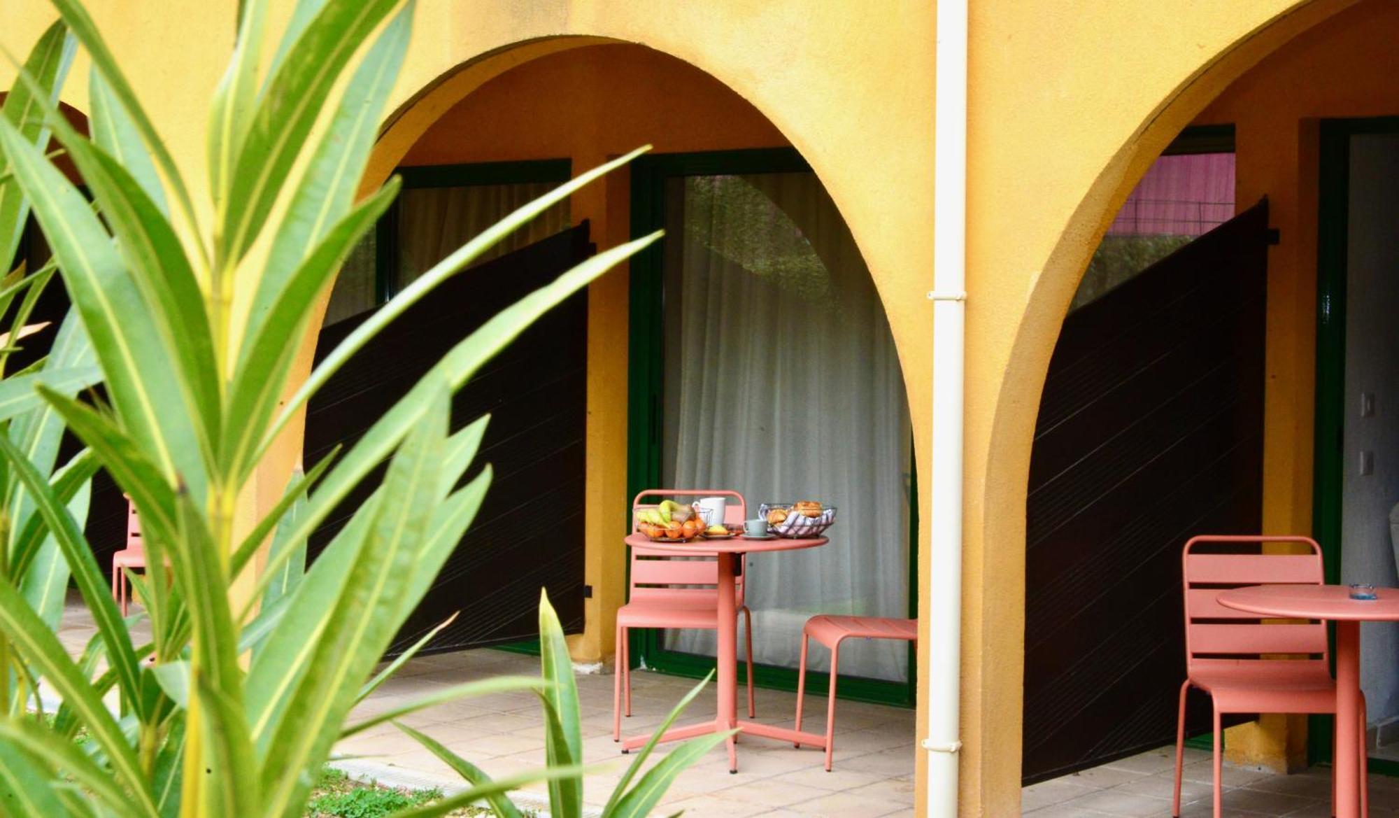 Best Western Gemenos Villa Florette Εξωτερικό φωτογραφία
