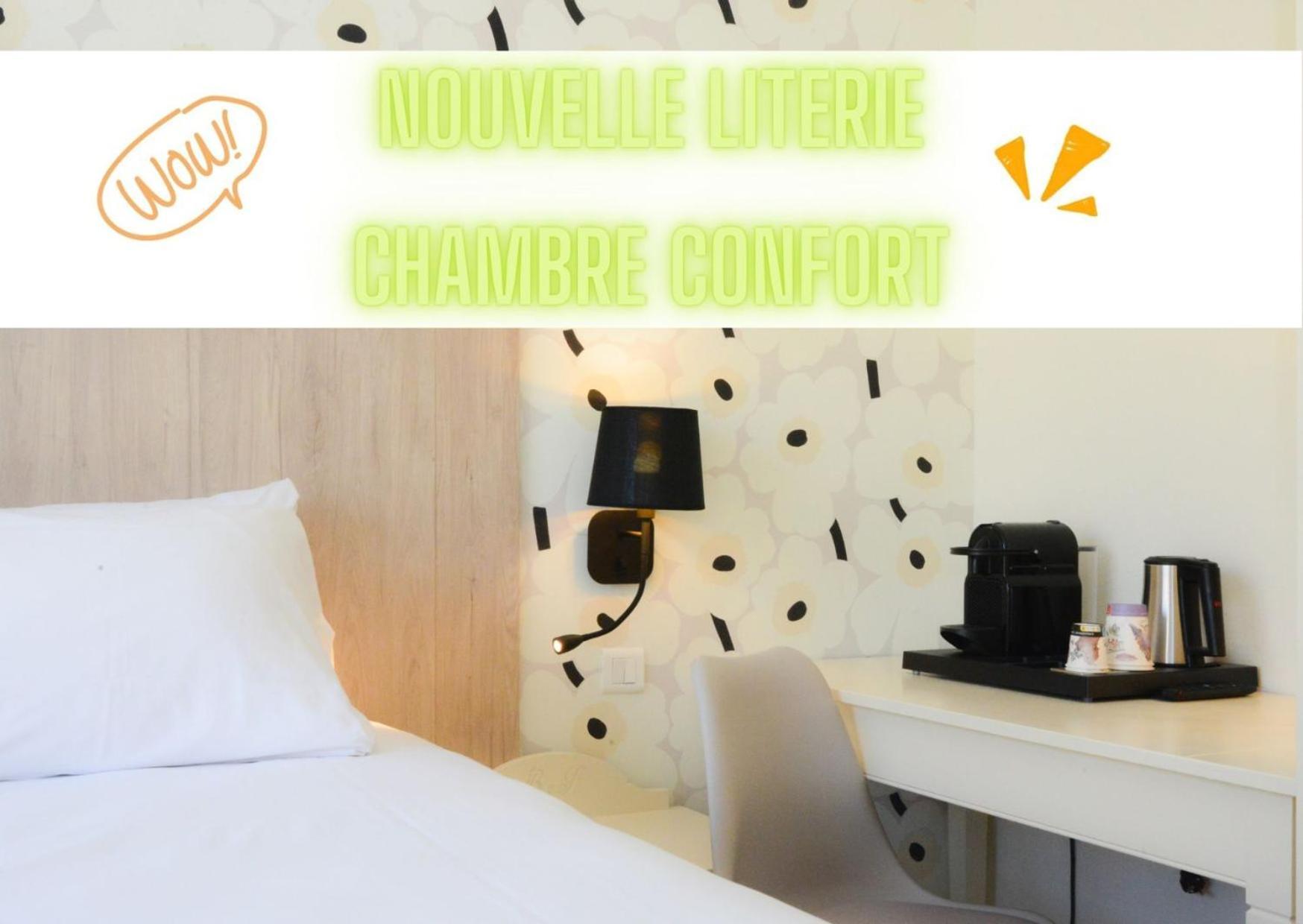 Best Western Gemenos Villa Florette Εξωτερικό φωτογραφία