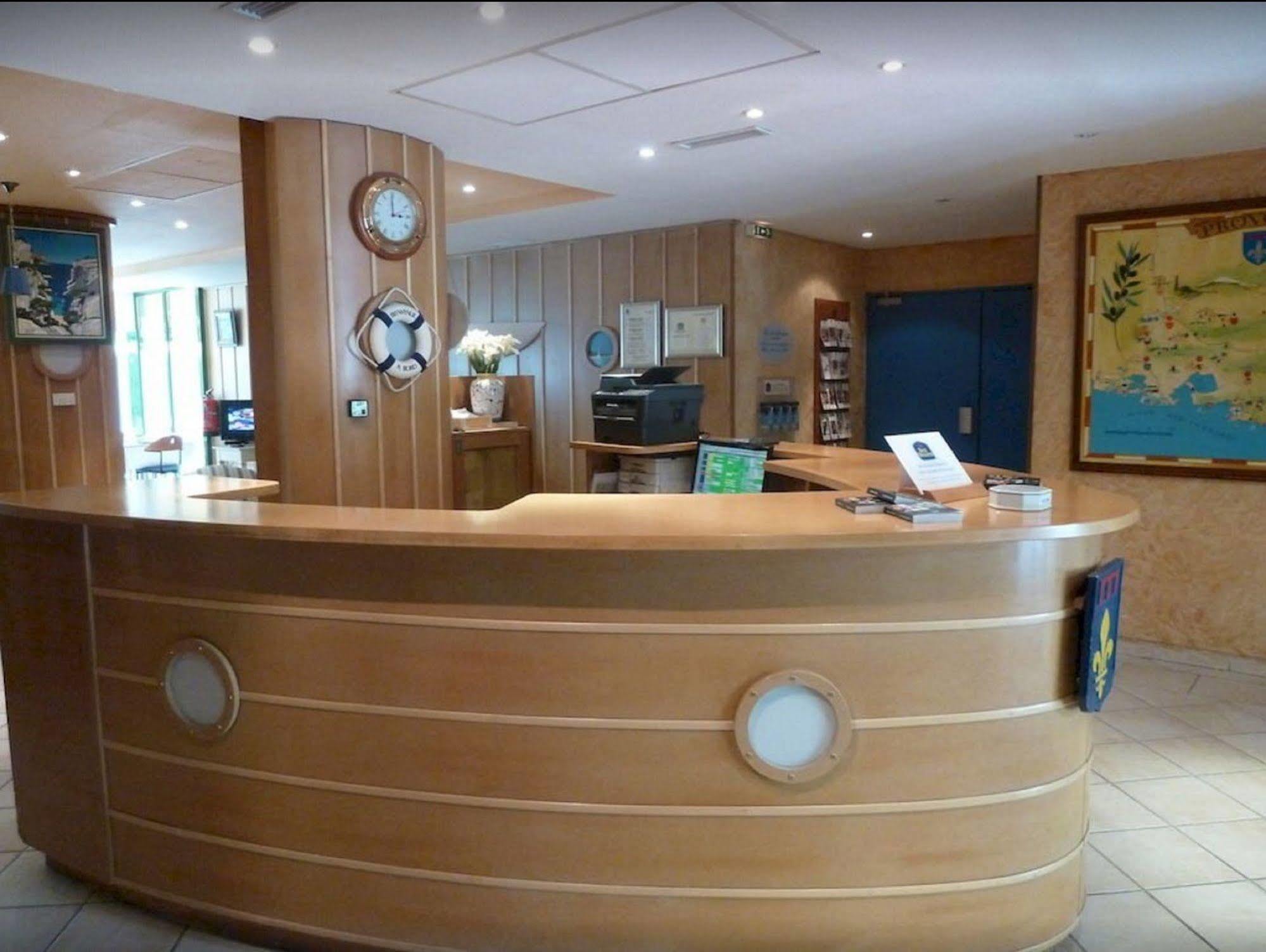 Best Western Gemenos Villa Florette Εξωτερικό φωτογραφία
