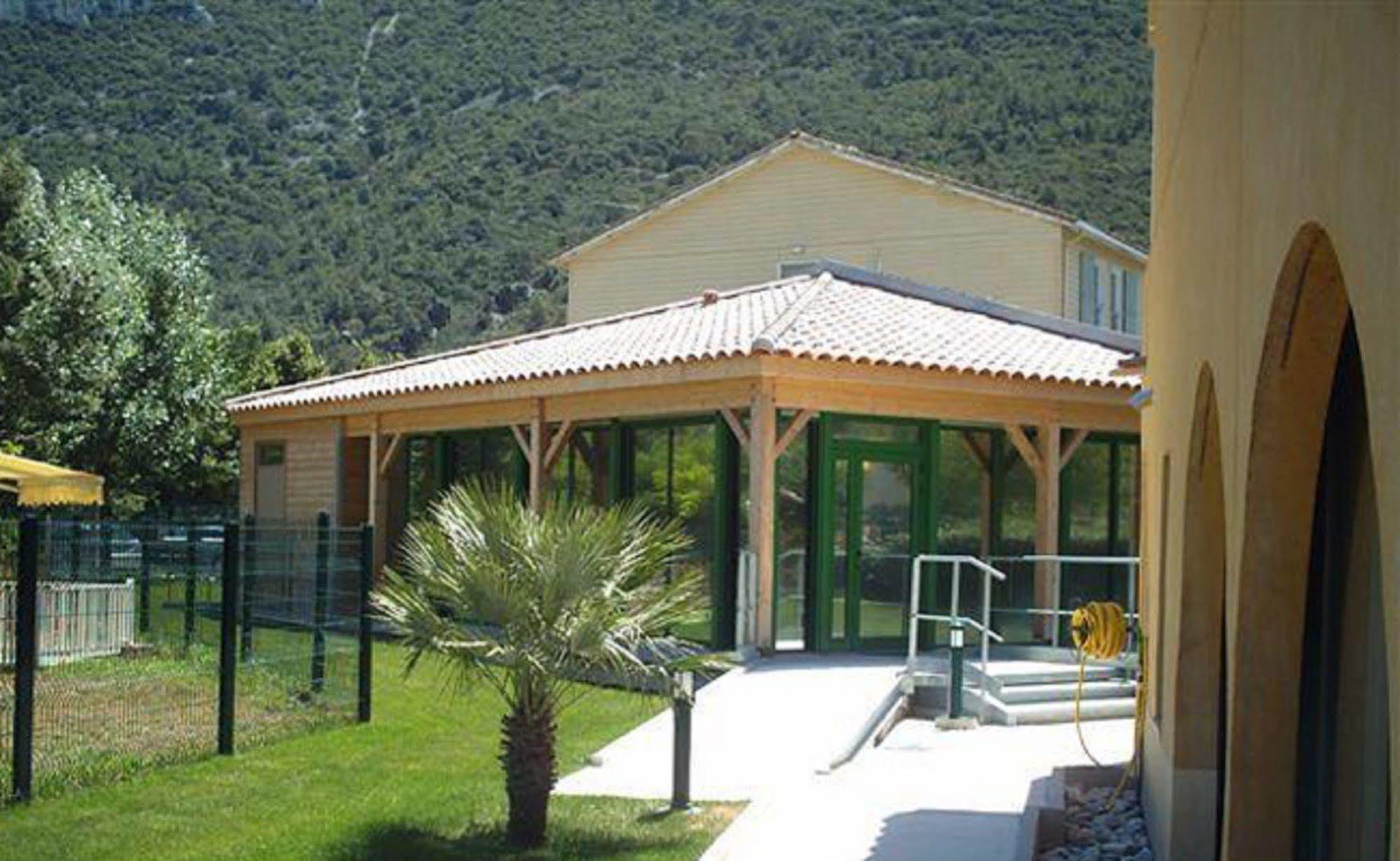 Best Western Gemenos Villa Florette Εξωτερικό φωτογραφία